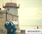 BROWSERS anagram