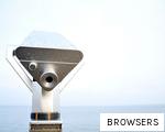 BROWSERS anagram