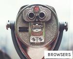 BROWSERS anagram