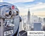 BROWSERS anagram