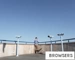 BROWSERS anagram