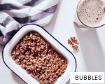 BUBBLES anagram