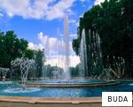 BUDA anagram