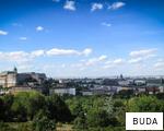 BUDA anagram