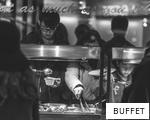 BUFFET anagram