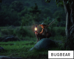 BUGBEAR anagram