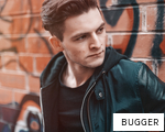 BUGGER anagram