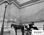 BUGGY anagram