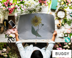 BUGGY anagram