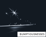 BUMPTIOUSNESSES anagram