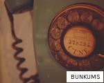 BUNKUMS anagram