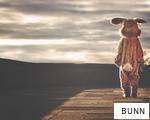 BUNN anagram