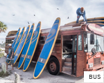 BUS anagram