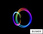 BUSKER anagram