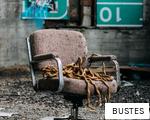 BUSTES anagram