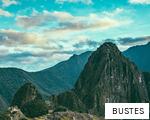 BUSTES anagram