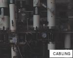 CABLING anagram