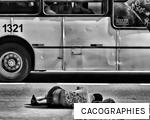 CACOGRAPHIES anagram