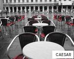 CAESAR anagram