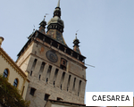 CAESAREA anagram