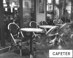 CAFETER anagram