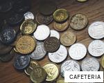 CAFETERIA anagram