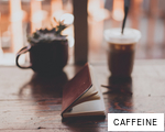 CAFFEINE anagram
