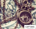 CAFTANS anagram
