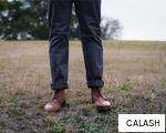 CALASH anagram
