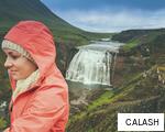 CALASH anagram