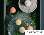 CALEFACTIVE anagram