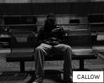 CALLOW anagram