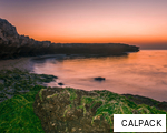CALPACK anagram