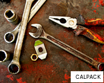 CALPACK anagram