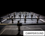 CAMPGROUND anagram