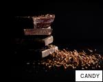 CANDY anagram