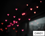 CANDY anagram