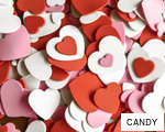 CANDY anagram