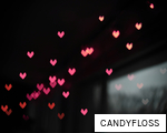 CANDYFLOSS anagram