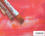 CANVA anagram