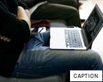 CAPTION anagram
