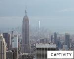 CAPTIVITY anagram