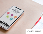 CAPTURING anagram