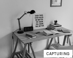 CAPTURING anagram