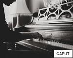 CAPUT anagram