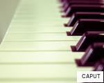 CAPUT anagram