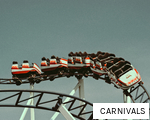 CARNIVALS anagram
