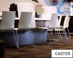 CASTER anagram