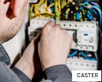 CASTER anagram