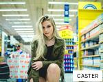 CASTER anagram